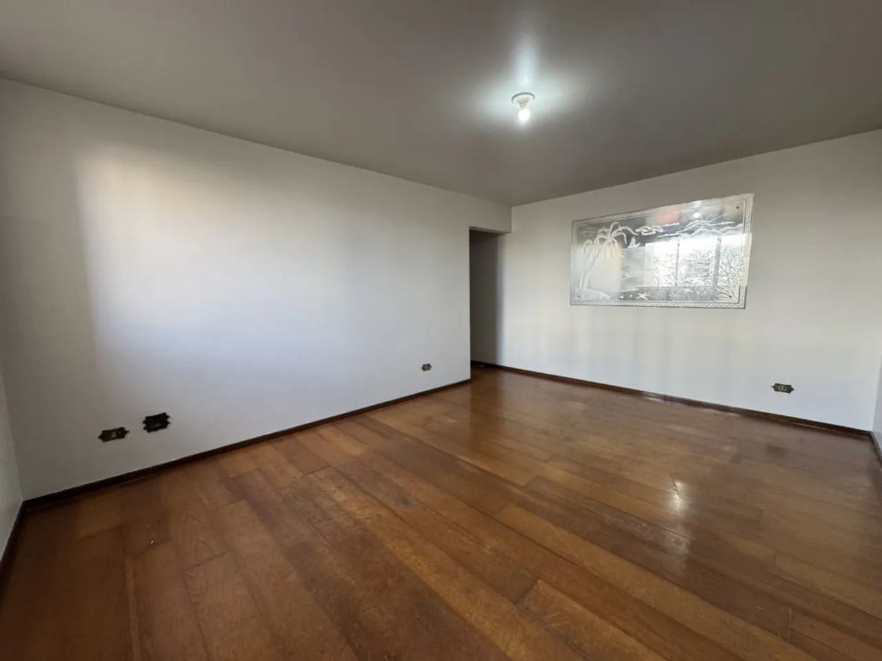 Apartamento Zona 07 - Acima da Av Colombo - Foto 4