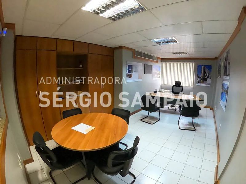 Prédio Inteiro Comercial para Venda, 260m², Parque bela vista, Salvador - Foto 7