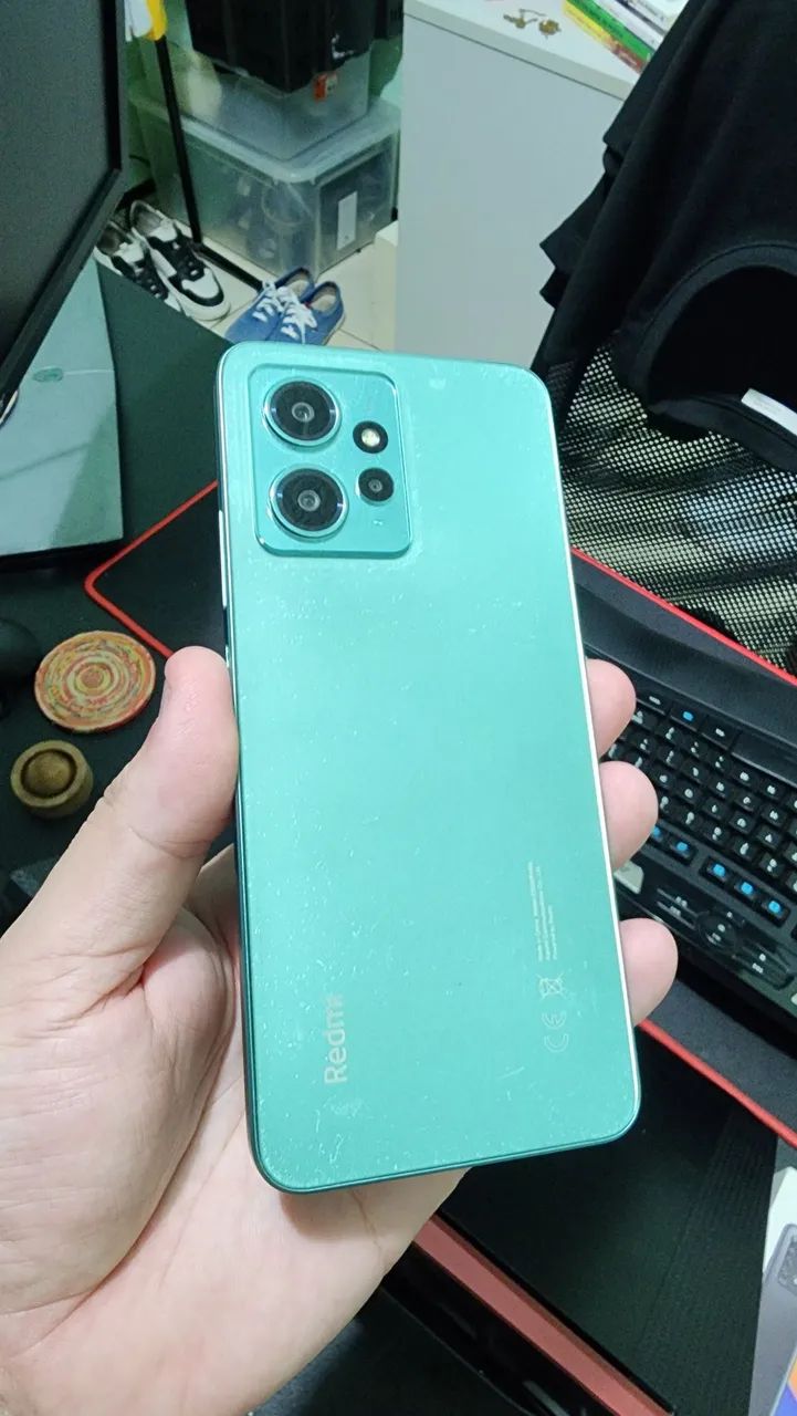 Smartphone Xiaomi Redmi Note 12