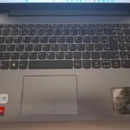 NOTEBOOK IDEAPAD 3 15ALC6