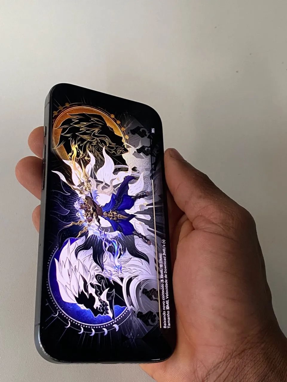 Vendo iPhone 15 pro - Foto 2