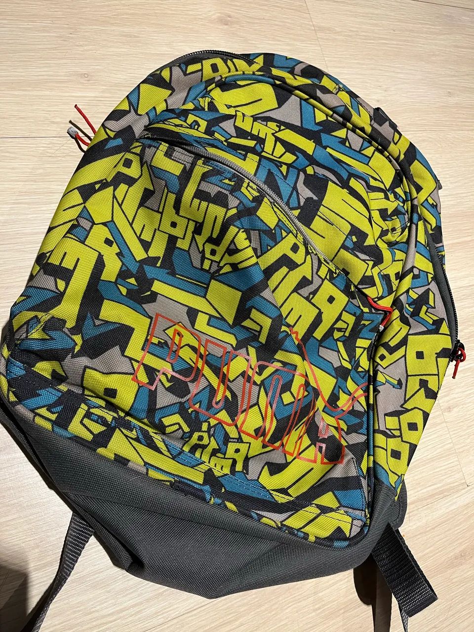 Mochila Puma