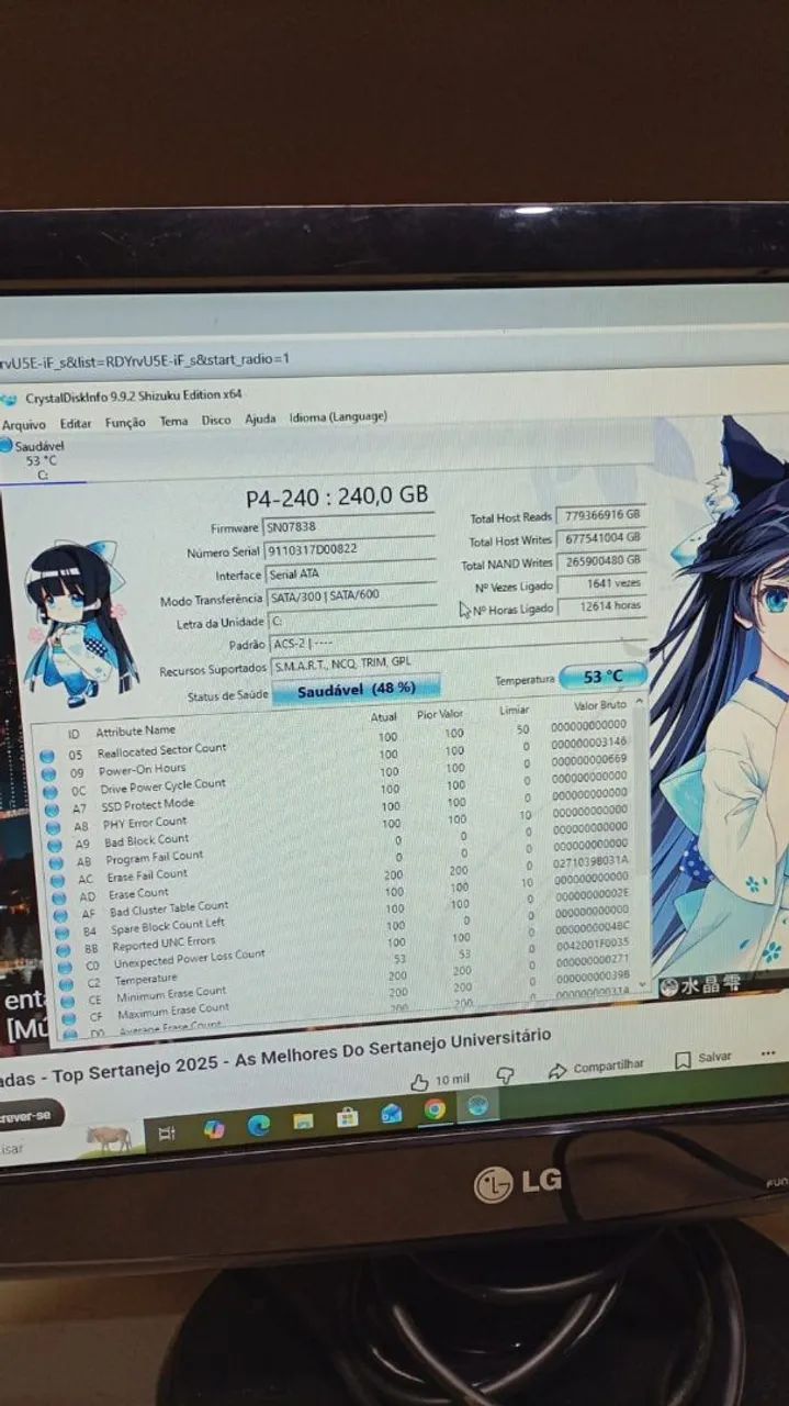 CPU Gamer Dell i5 3geracao,8,240ssd,4 placa de video
