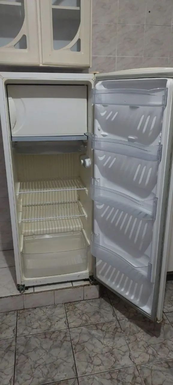 Geladeira consul  - Foto 3