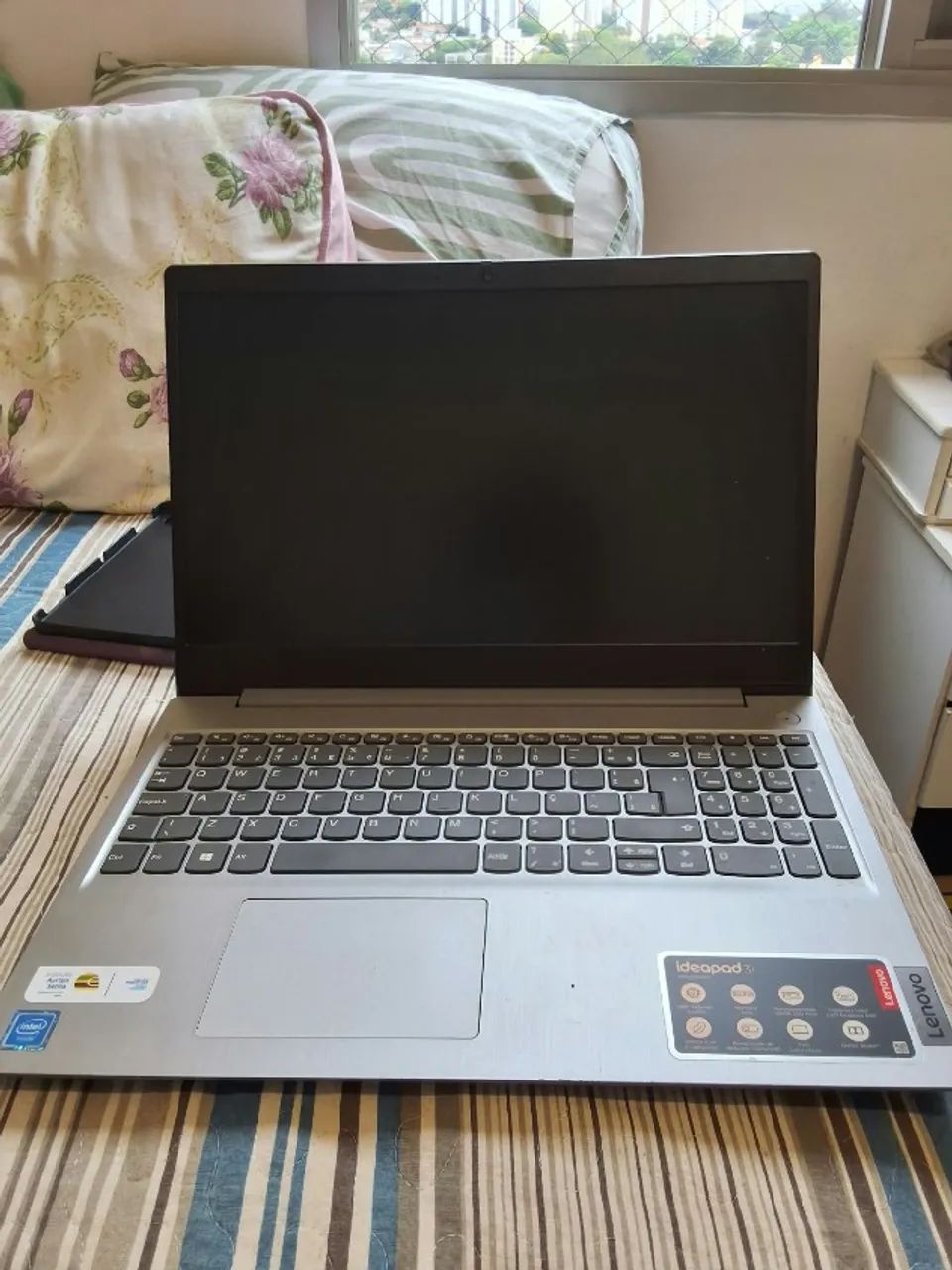 notebook lenovo