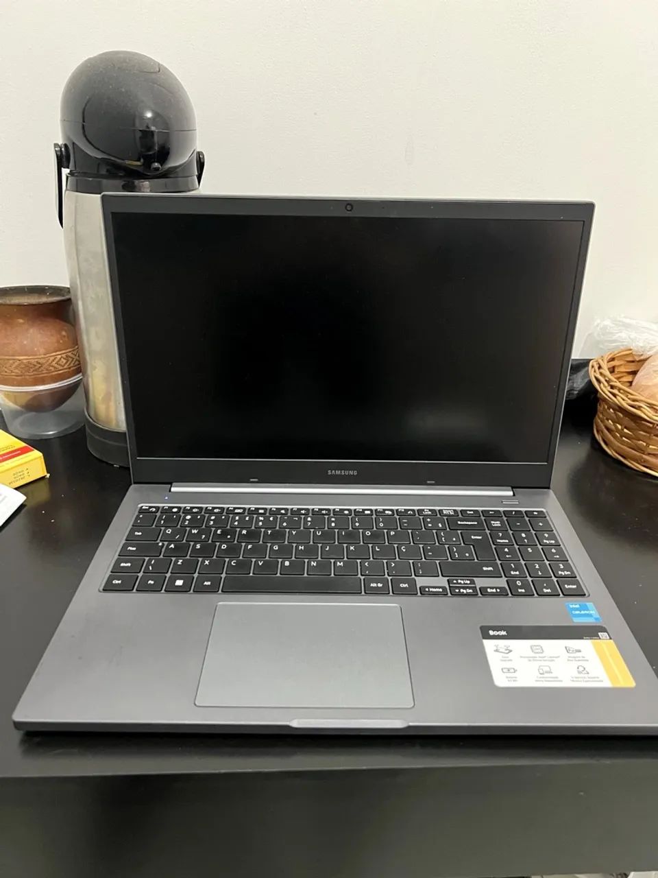 Notebook Samsung Book - Foto 2