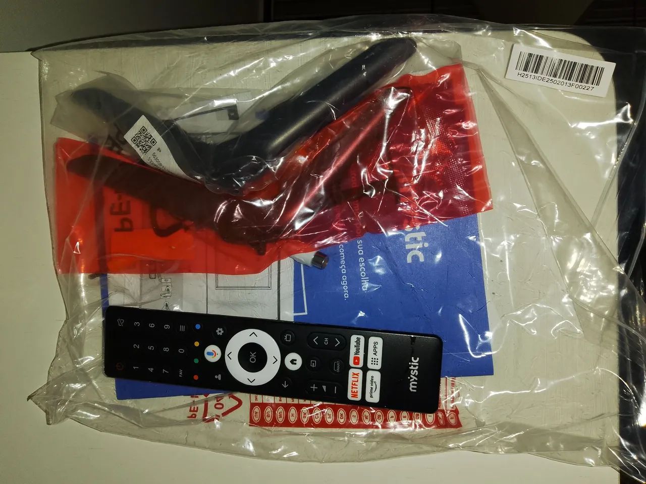 Tv 32 polegadas  - Foto 5