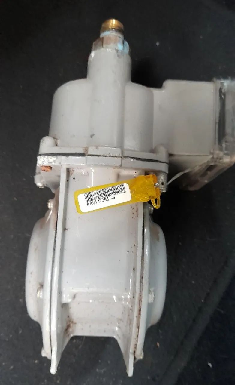 Relógio gas - Foto 5