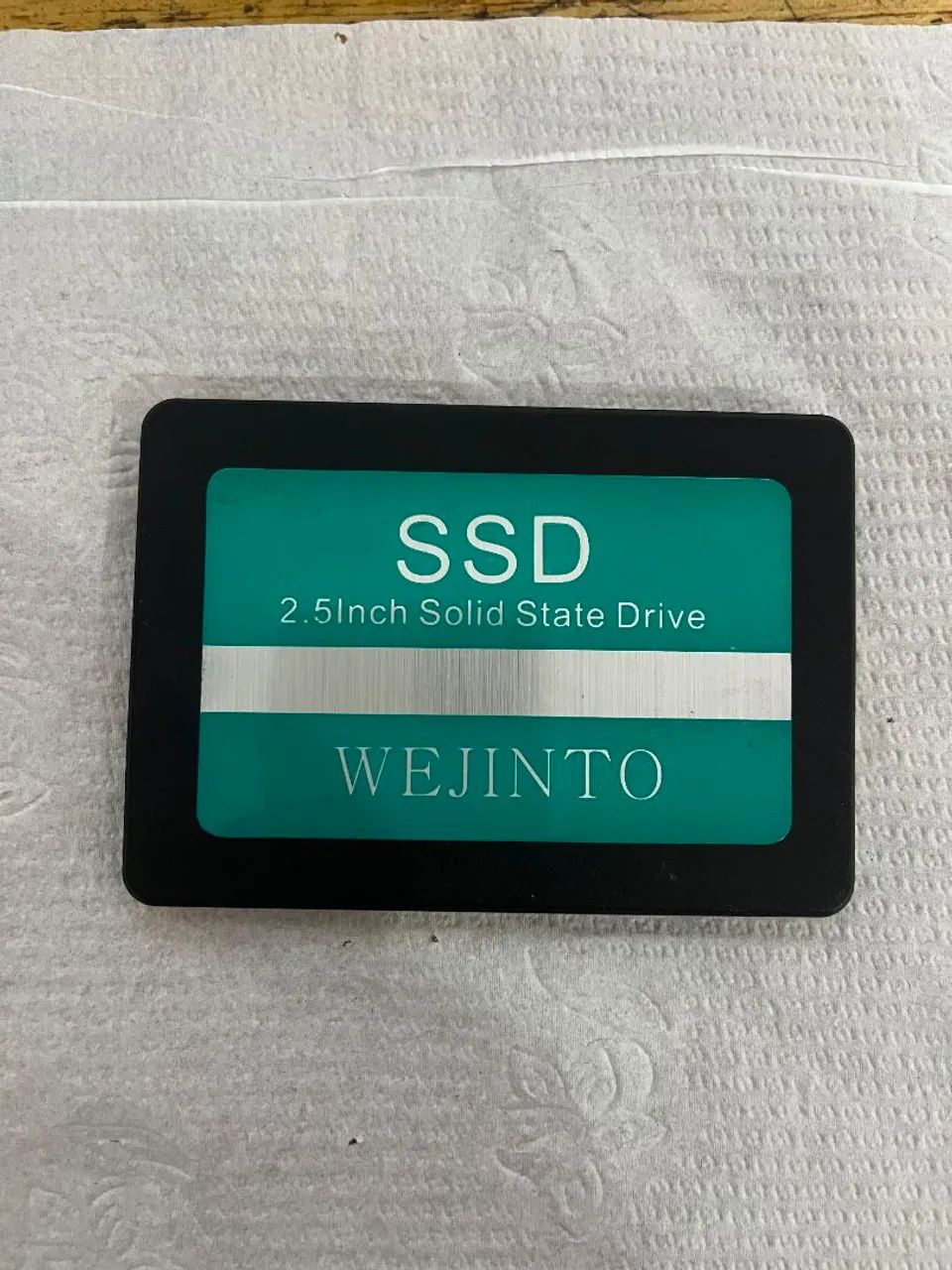 Ssd 