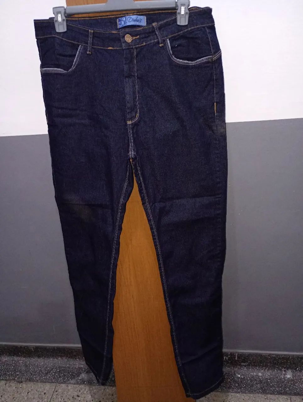 Roupas novas