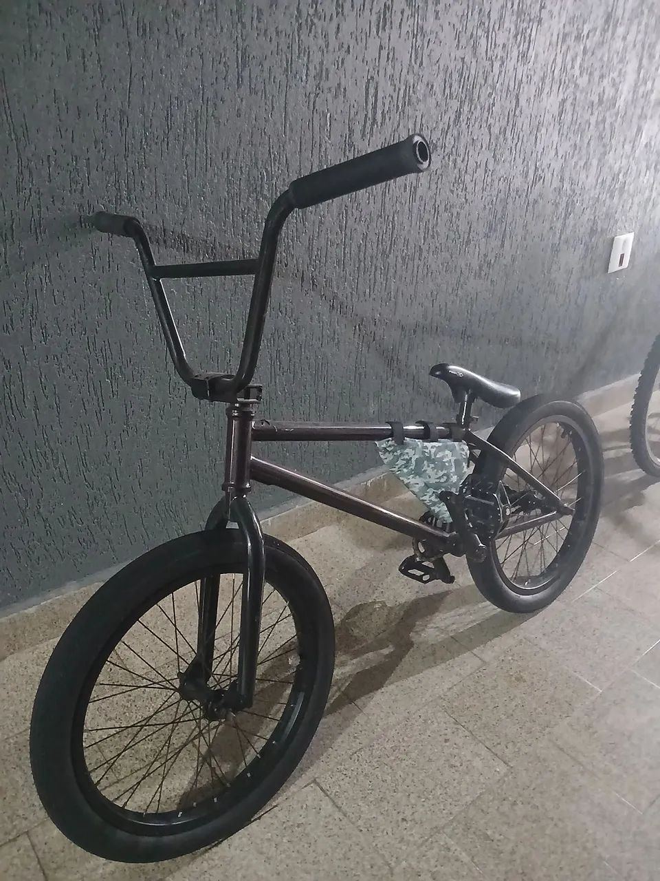 BMX pro-x cr defender  - Foto 2