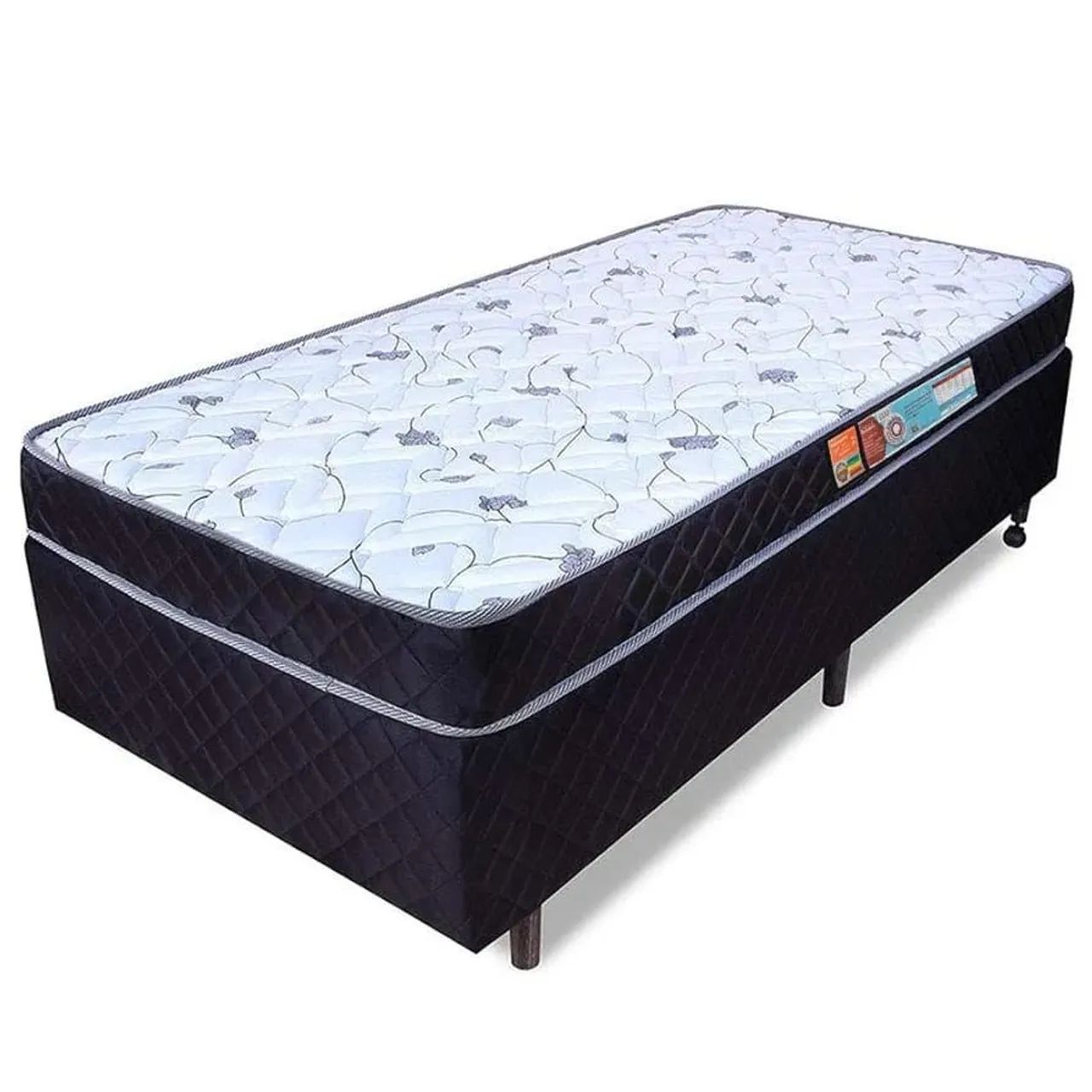 Cama copleta CONJUNTO ALVORADA  - Foto 3