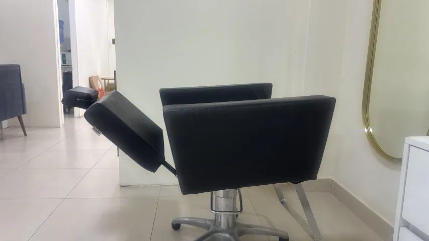 Cadeira reclinável  - Foto 2