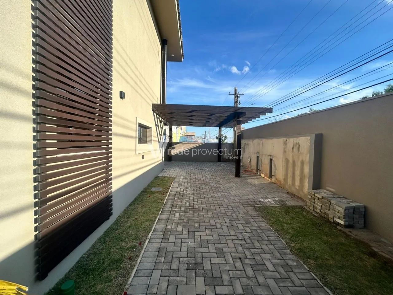 Casa de 3 dormitórios a venda no Alphaville Campinas - Foto 3