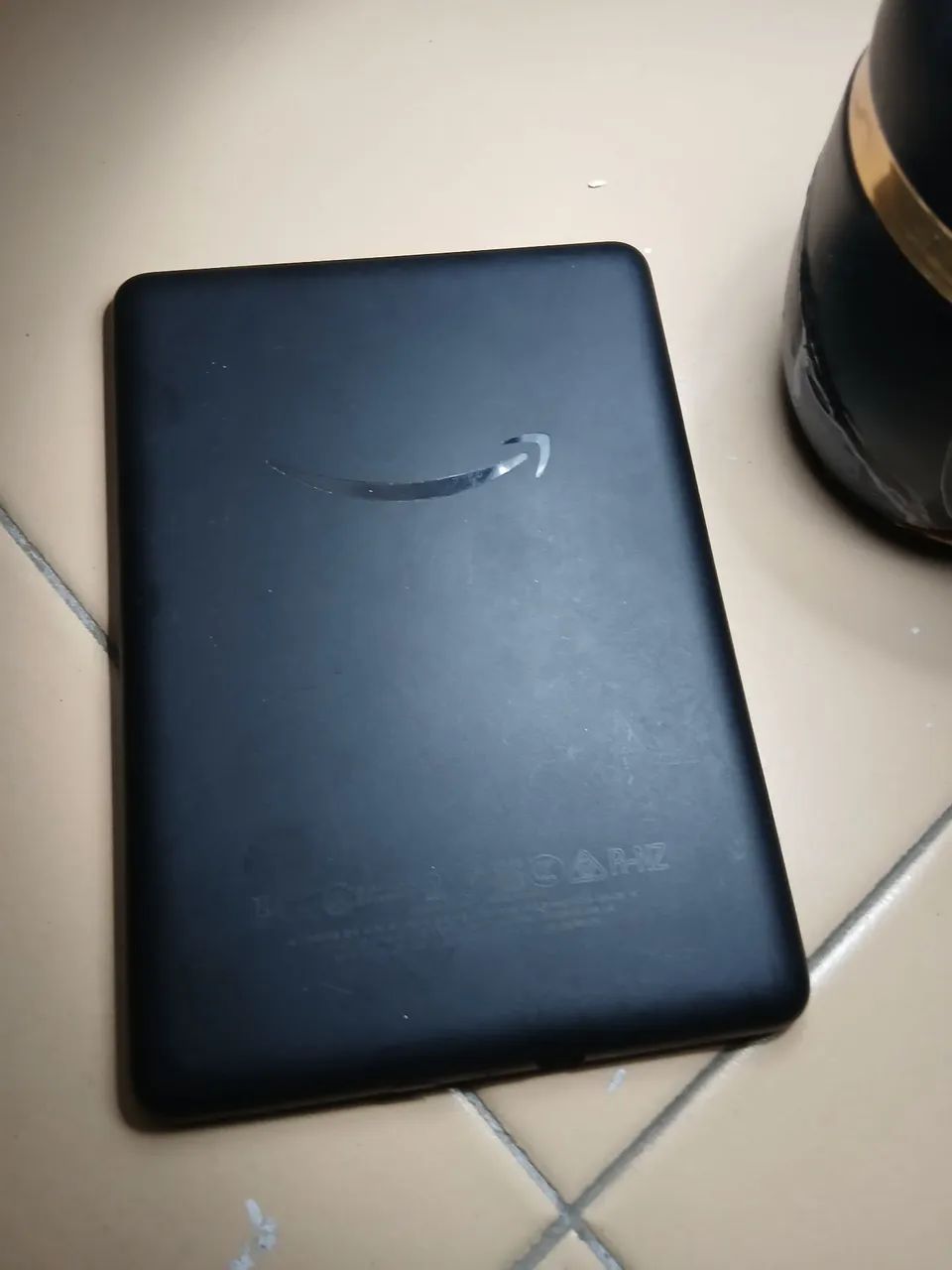 Kindle 10° Geração 4GB - Foto 5