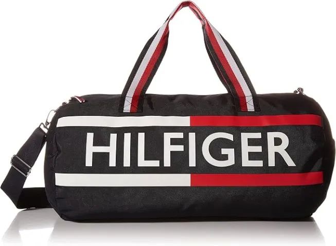 Bolsa Tommy Hilfiger Duffle Bag Sky Captain - Foto 3