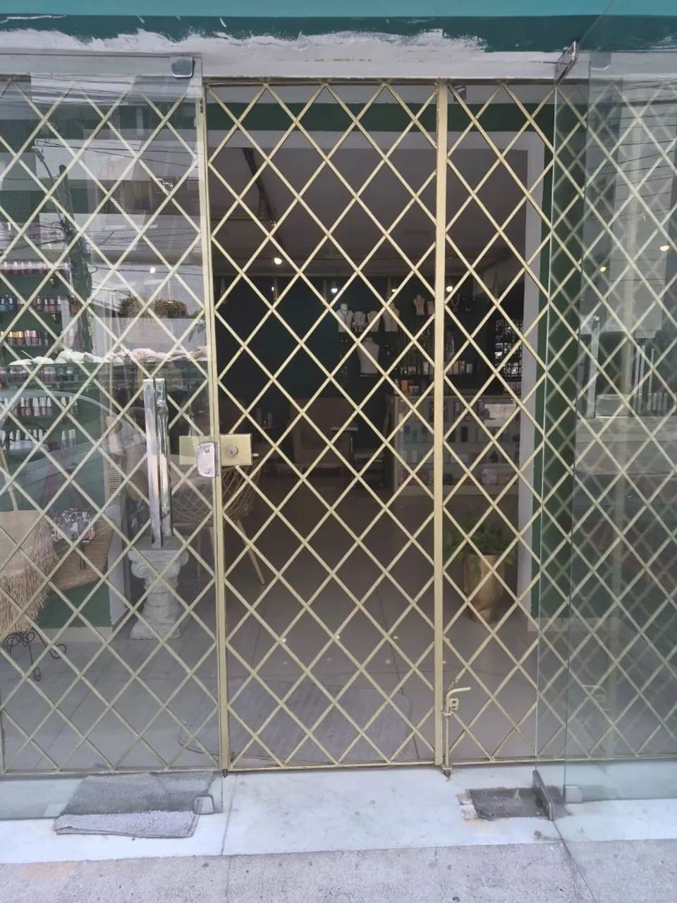 Grade de Ferro - Foto 5
