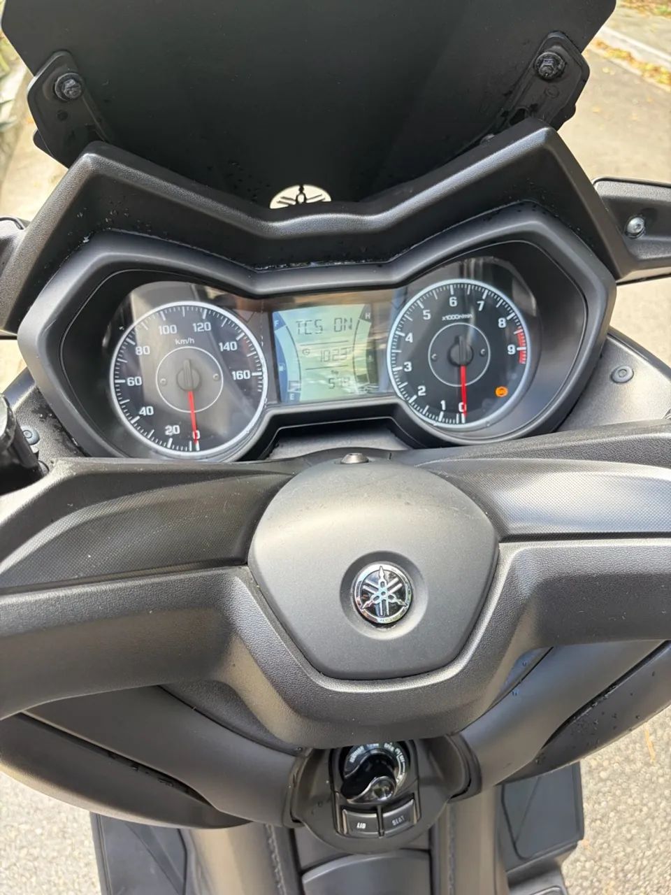 Xmax 250 - Foto 5