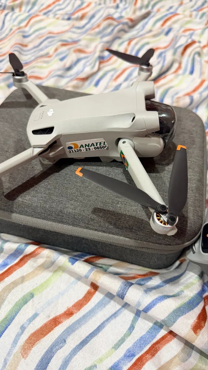 Mini 3 pro  - Foto 3