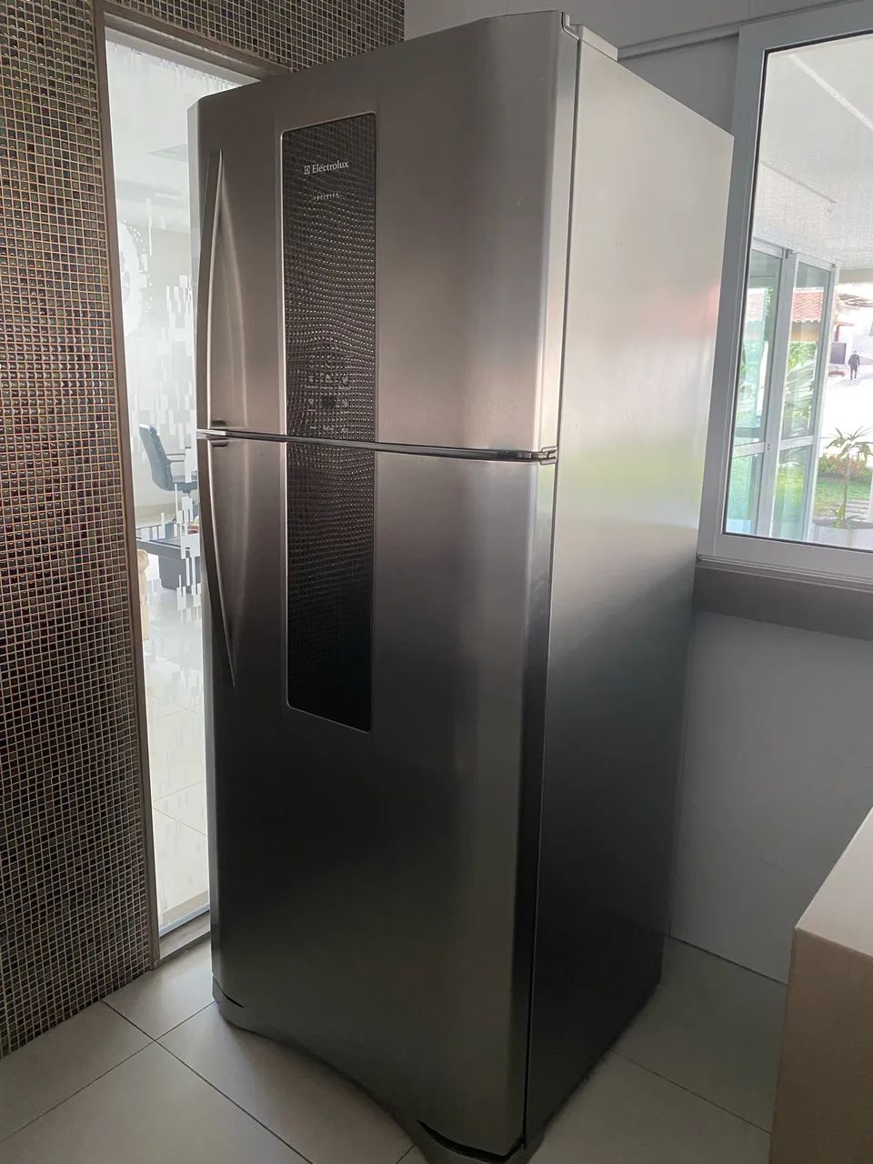 Geladeira Eletrolux 553 L - Foto 3