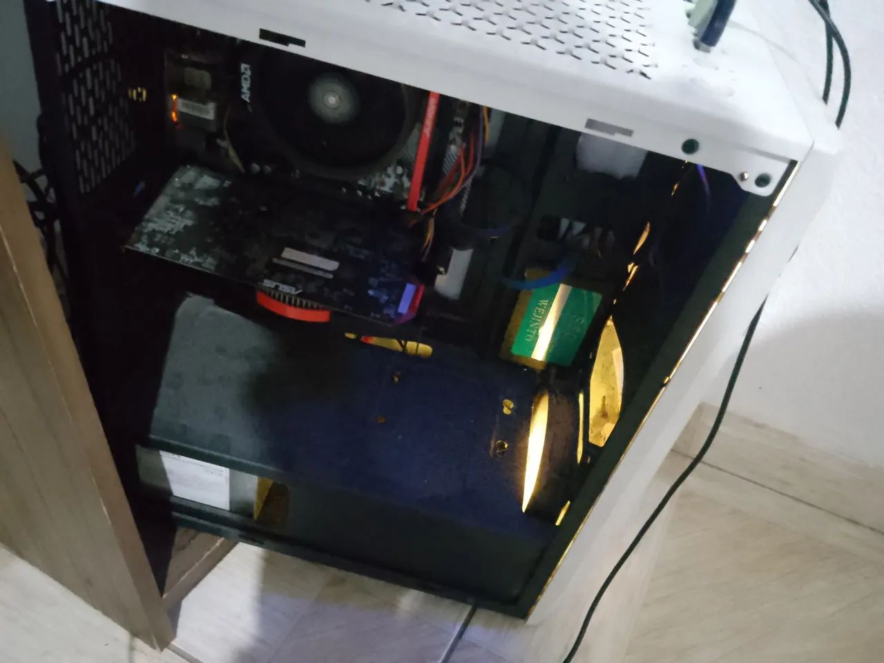 PC semi gamer - Foto 2