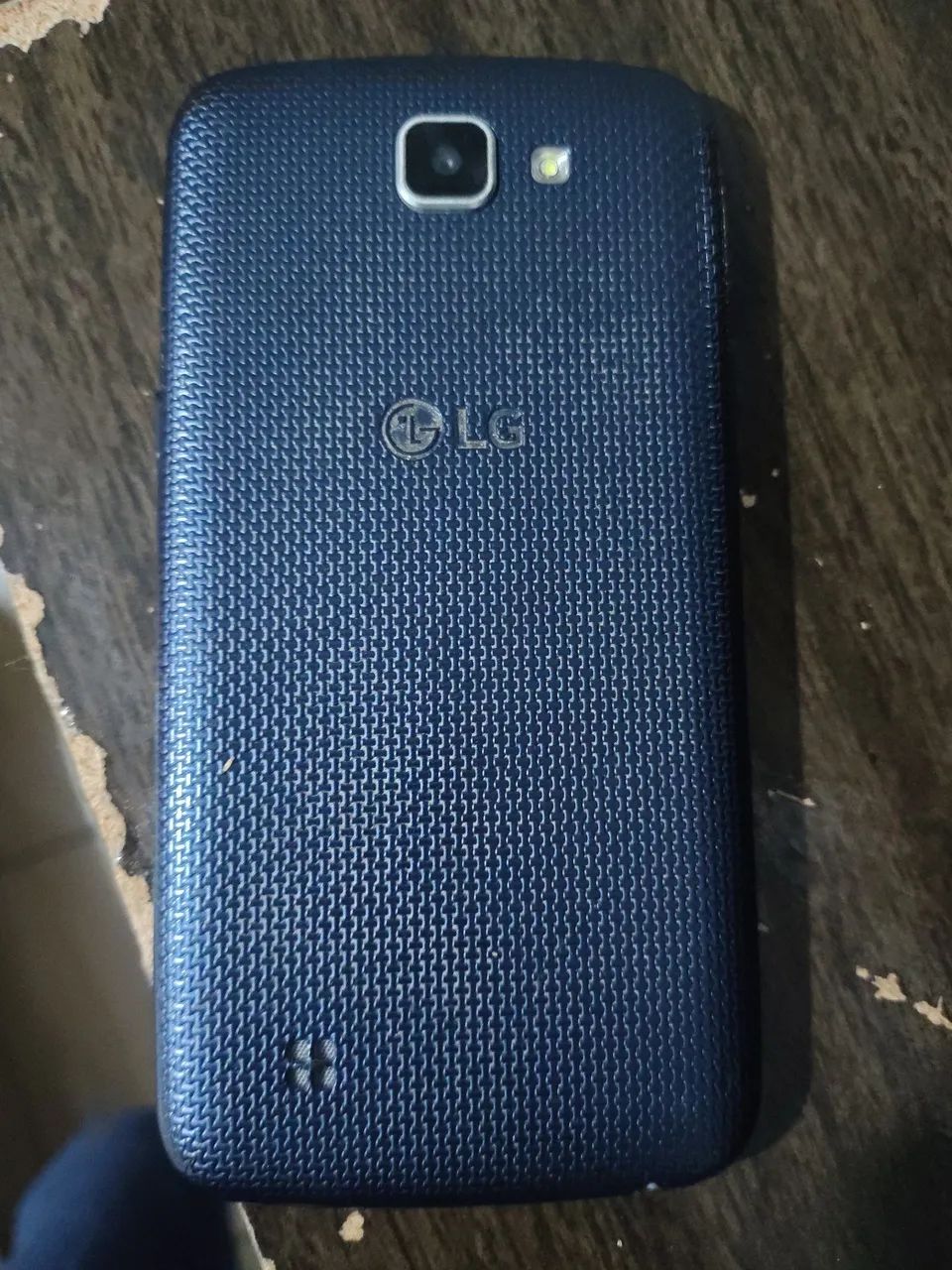 Celular antigo LG - Foto 2