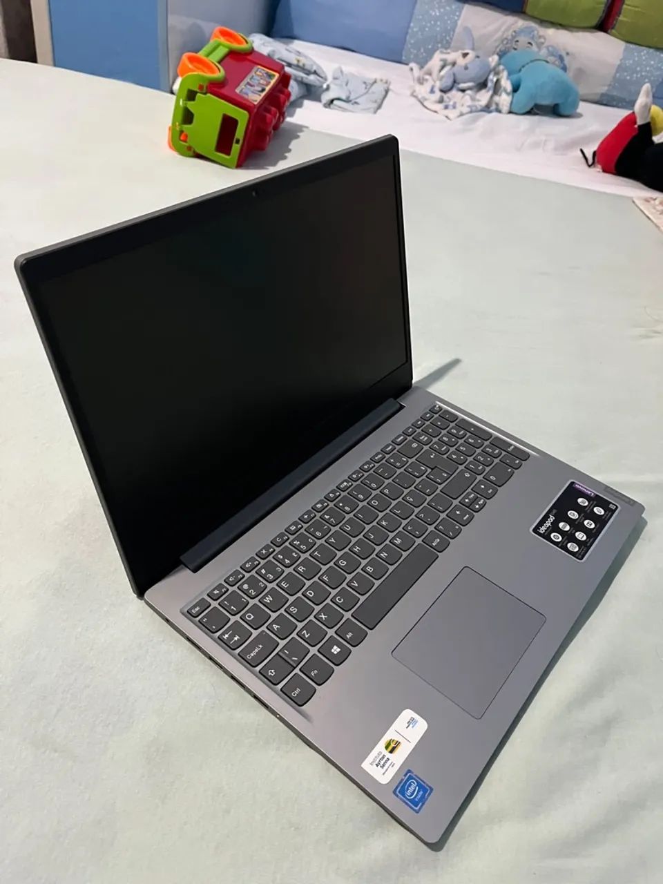 Notebook Lenovo  - Foto 2