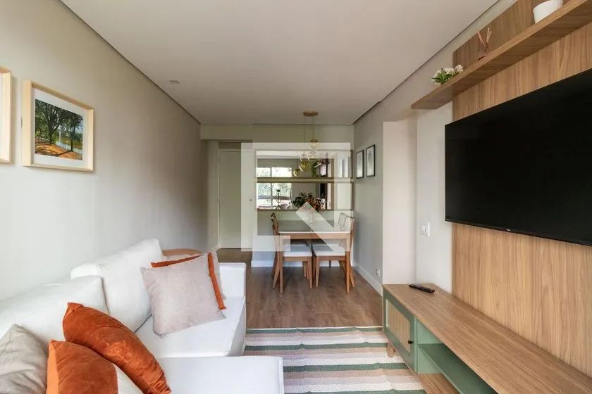 Apartamento à Venda - Perdizes, 3 Quartos, 67 m2 - Foto 5