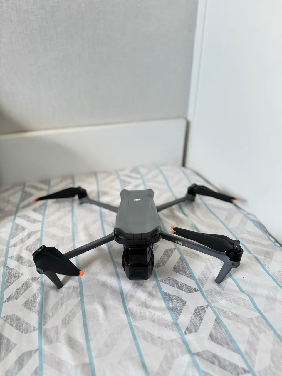 Drone DJI AIR 3 Combo Fly More