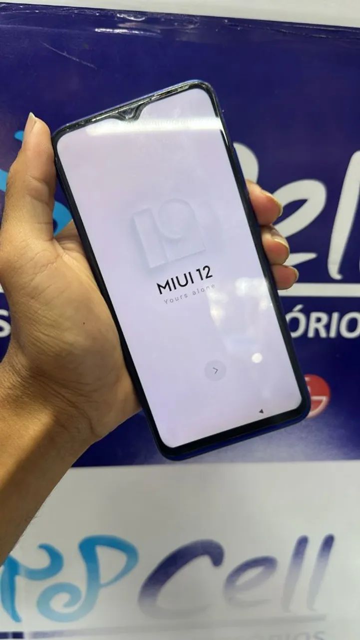 XIAOMI REDMI NOT 8 128 gb - Foto 2