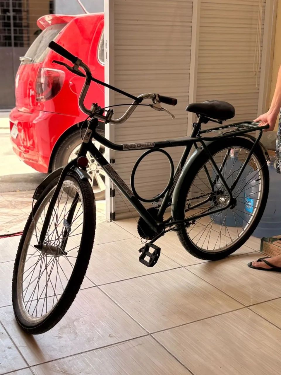 Bicicleta Monark Aro 26  - Foto 3