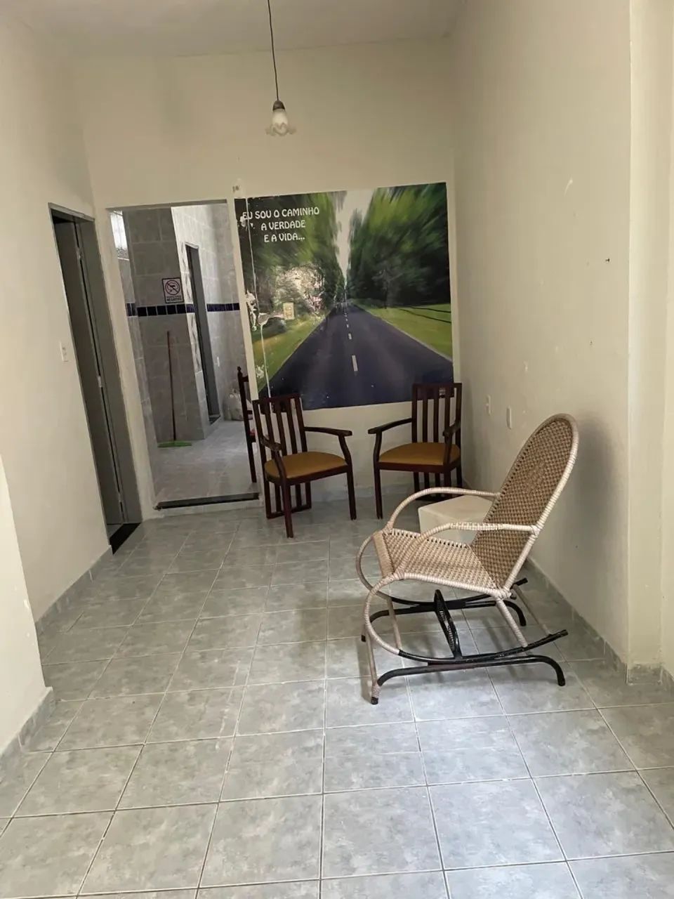 Casa Mobiliada na Torre Locação - Foto 5