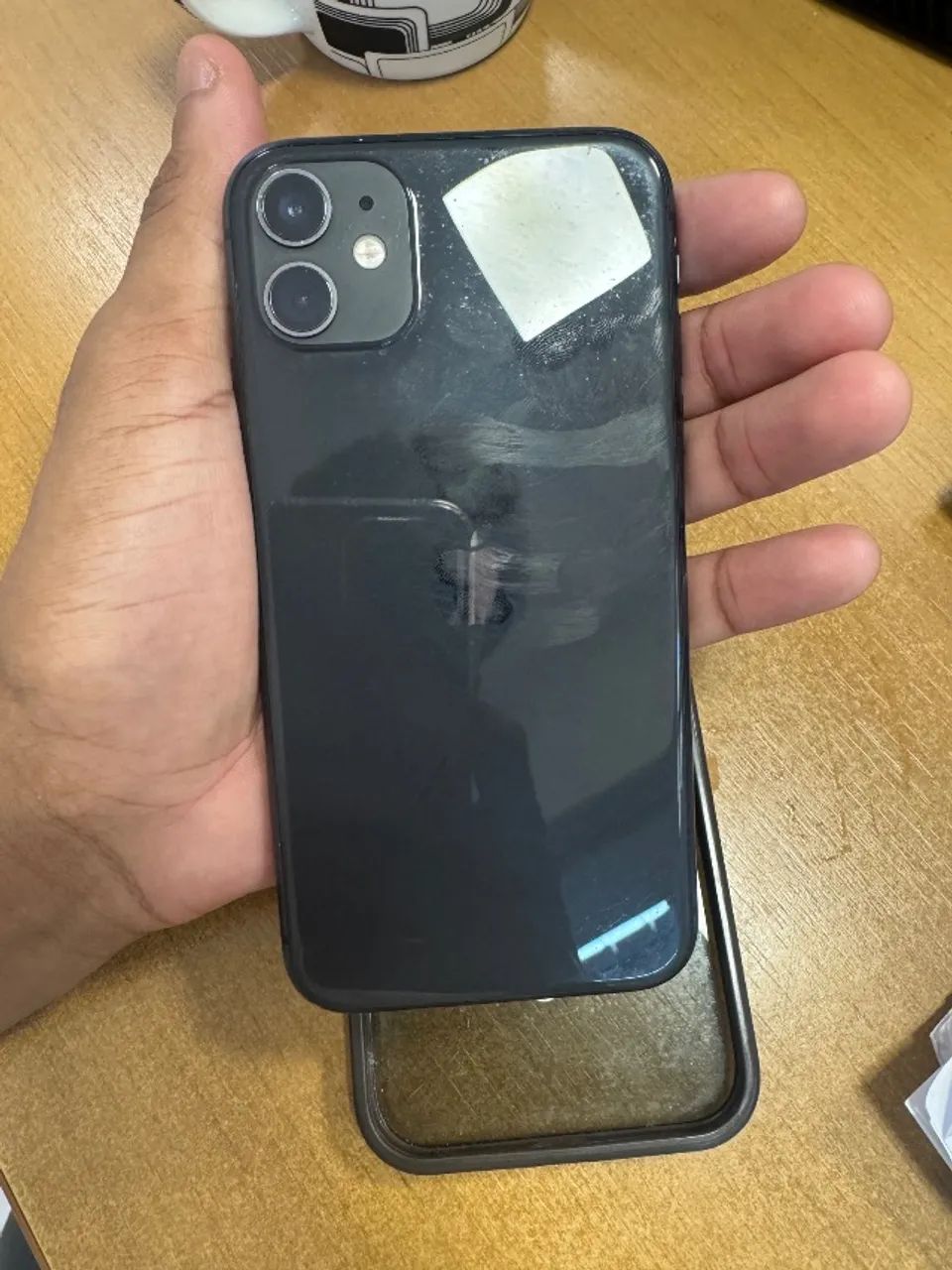 Iphone 11 64GB (Perfeito Uso) - Foto 3