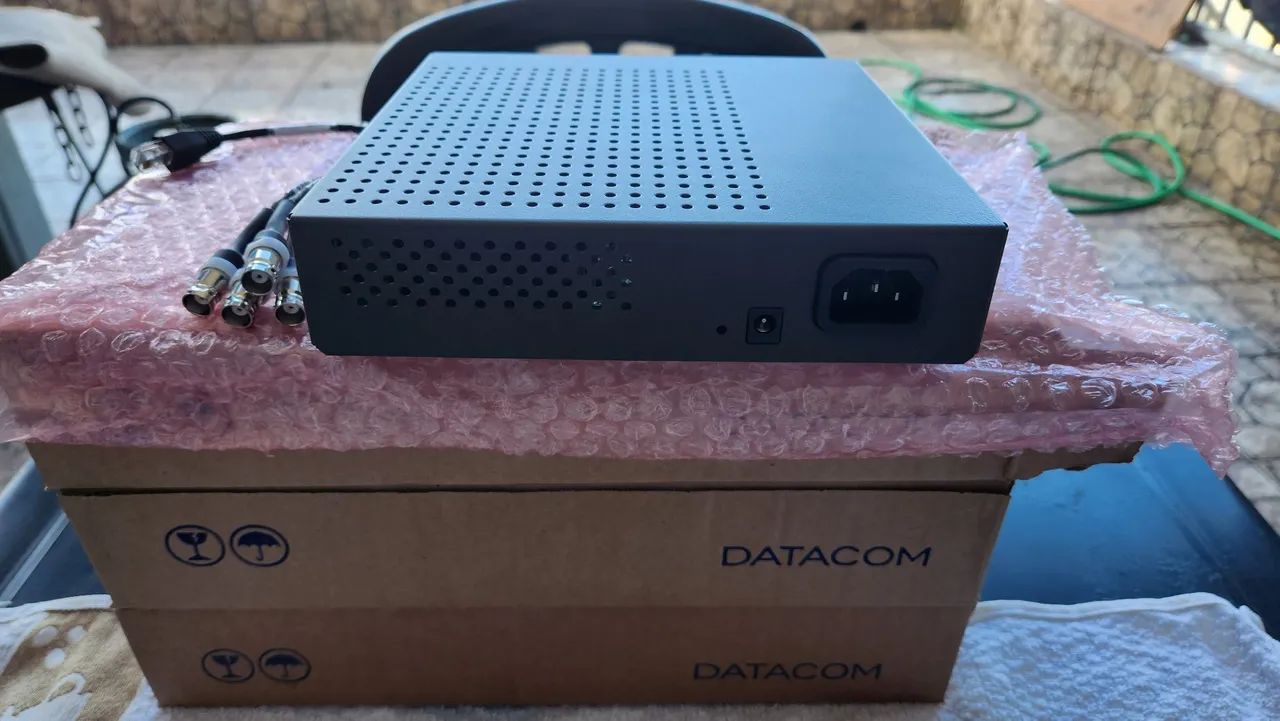 DATACOM DM 2500 4GT - Foto 3