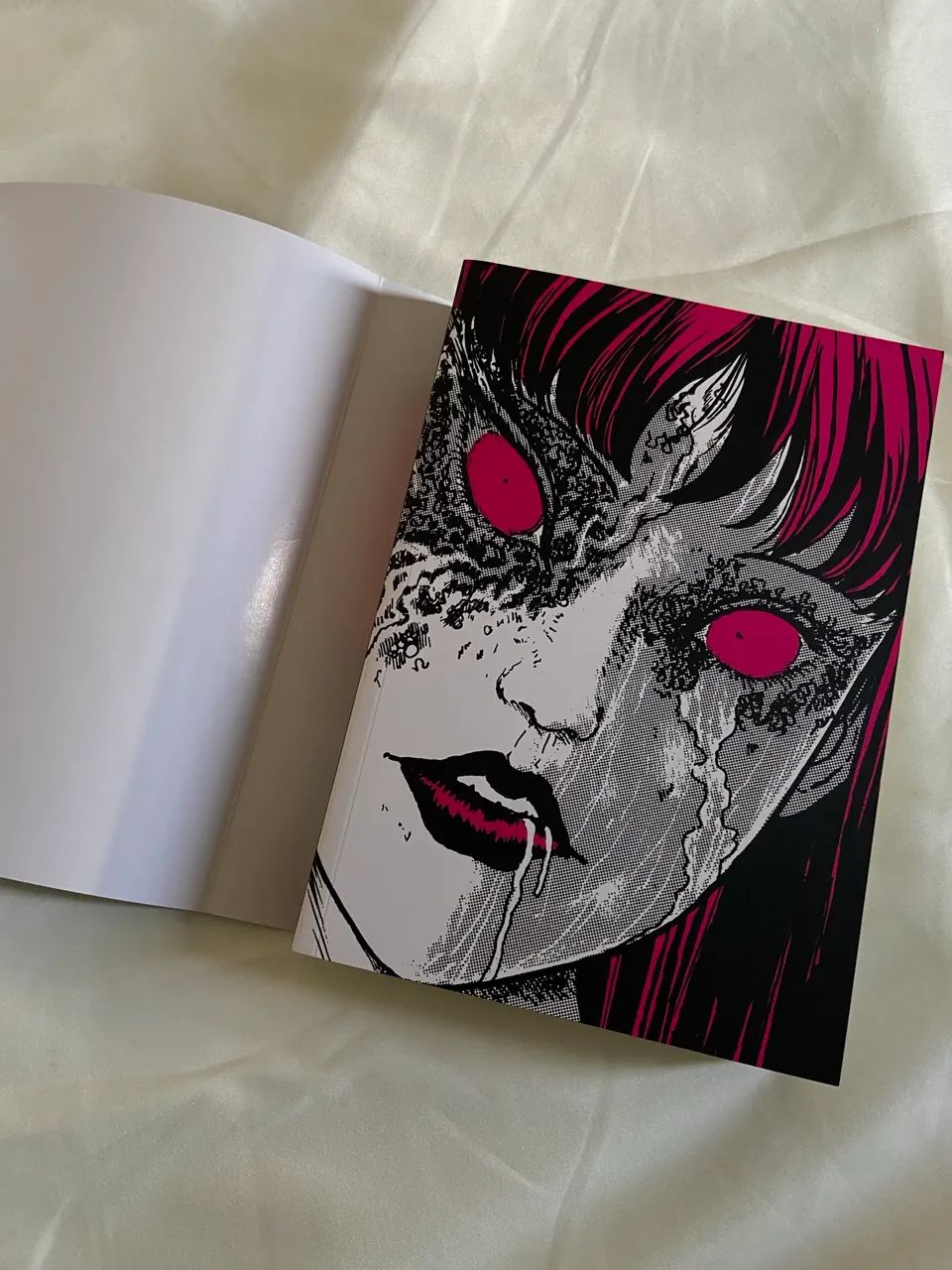 VENDO! TOMIE, Vol. 1 - Junji Ito