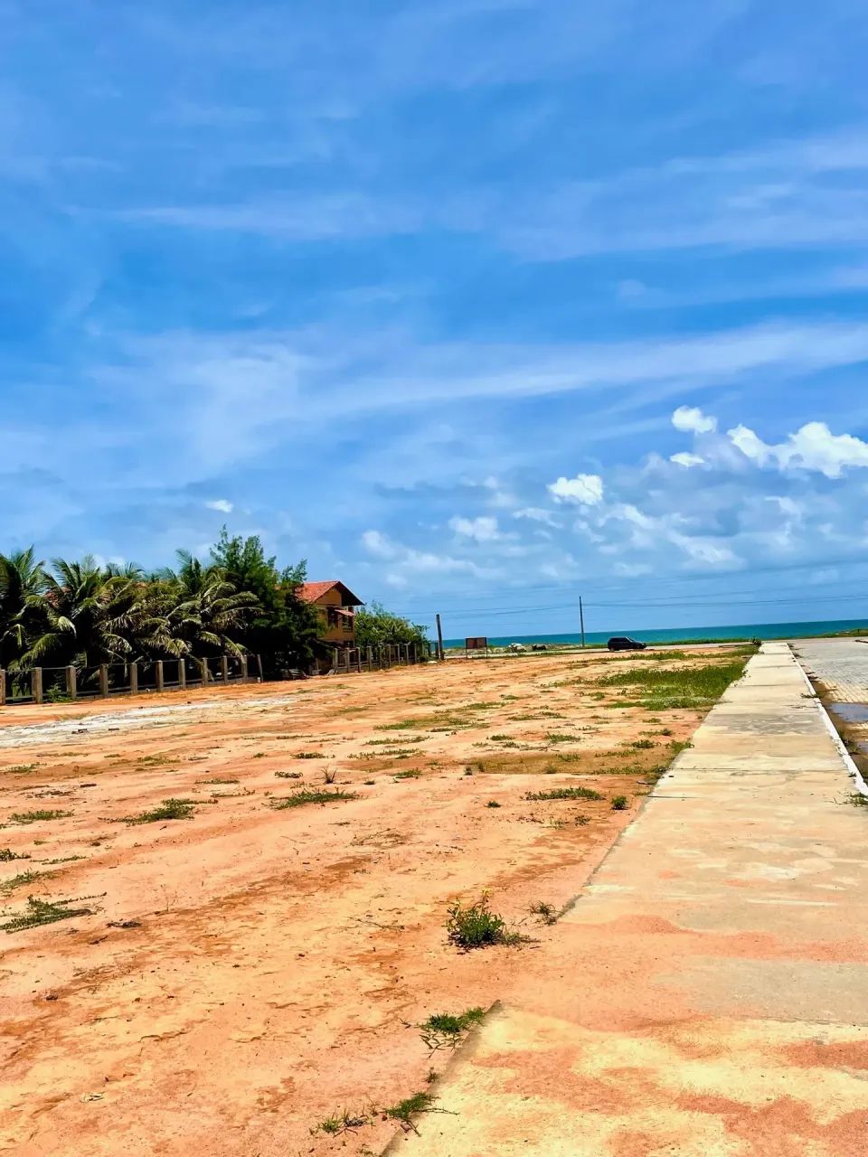 LOTEAMENTO EM FLECHEIRAS FRENTE MAR - Foto 4