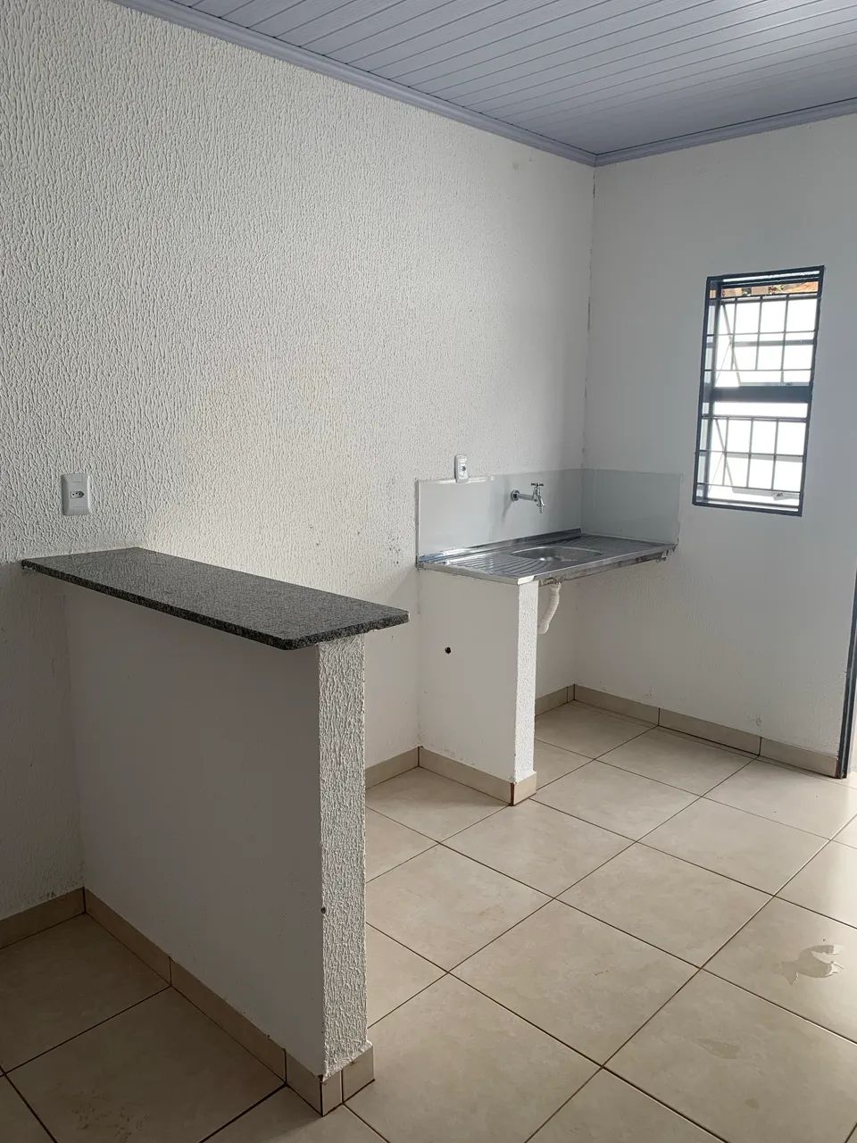 Kitinet Aparecida de Goiânia  - Foto 3
