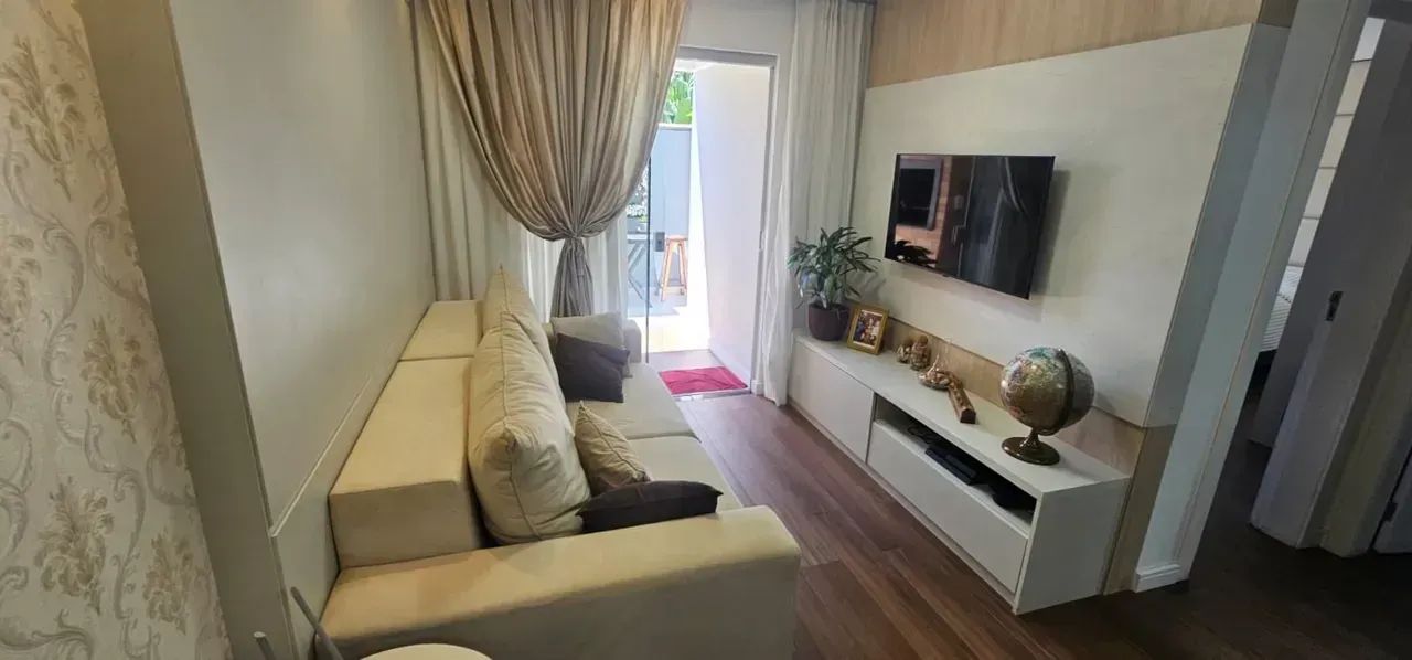 Vendo apartamento mobiliado, diferenciado no bairro nova esperança! - Foto 8