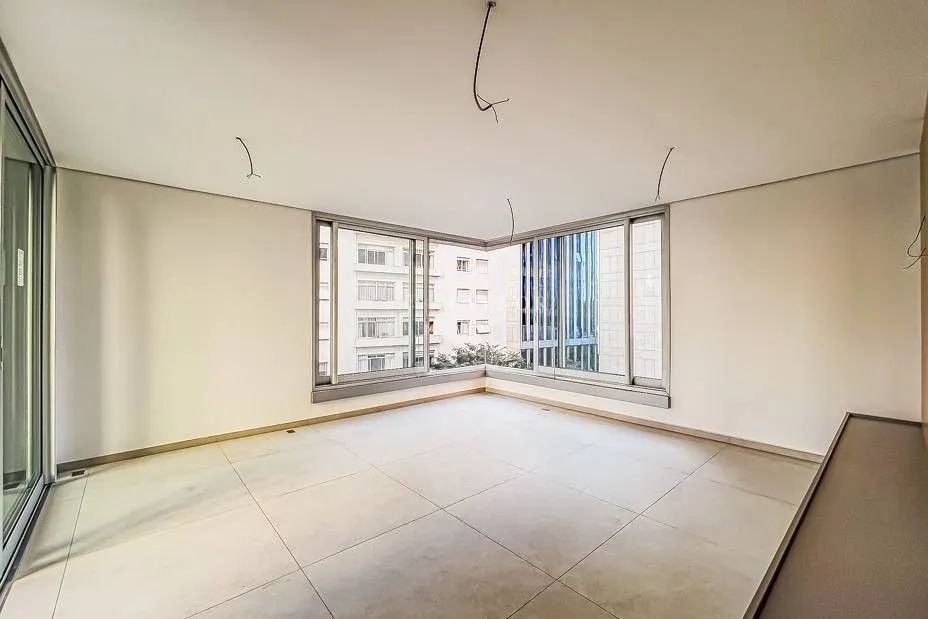Apartamento com 2 quartos, Itaim Bibi - São Paulo - Foto 5