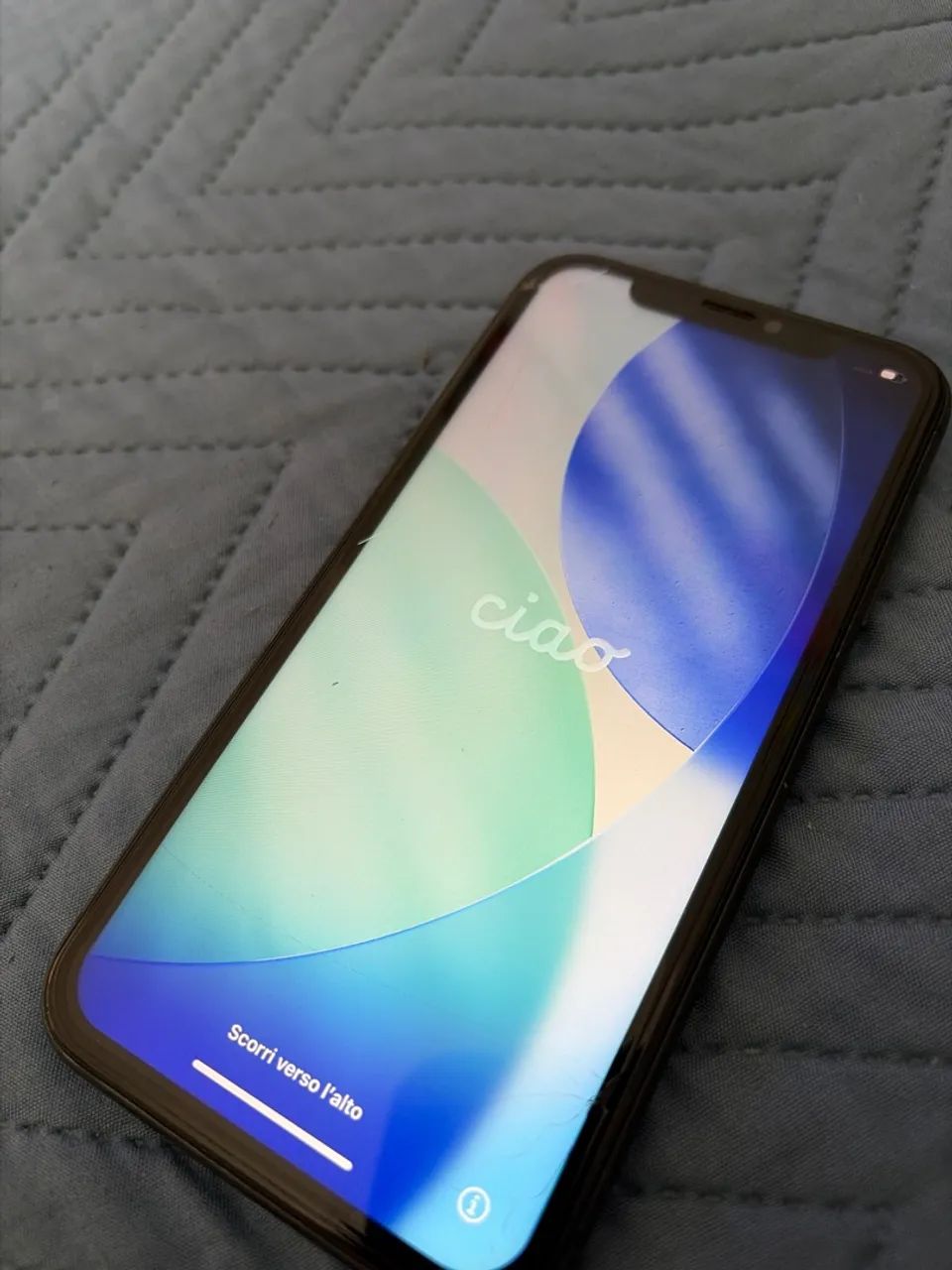 iPhone 11 128g preto  - Foto 3