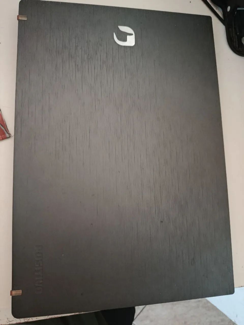 Notebook  - Foto 3