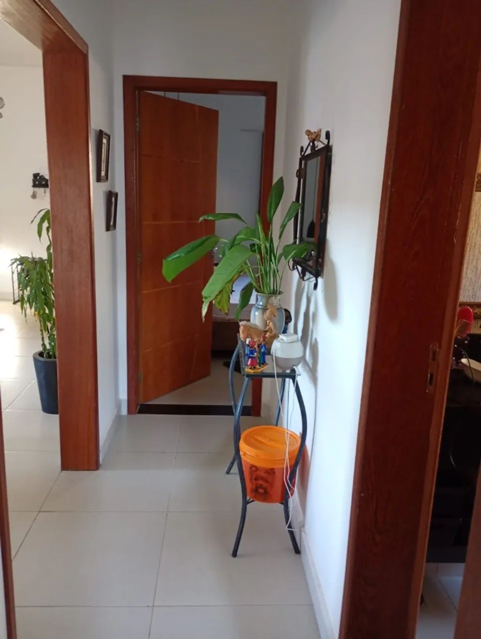 Casa à Venda - Bairro da Colônia - Araçoiaba da Serra. - Foto 2
