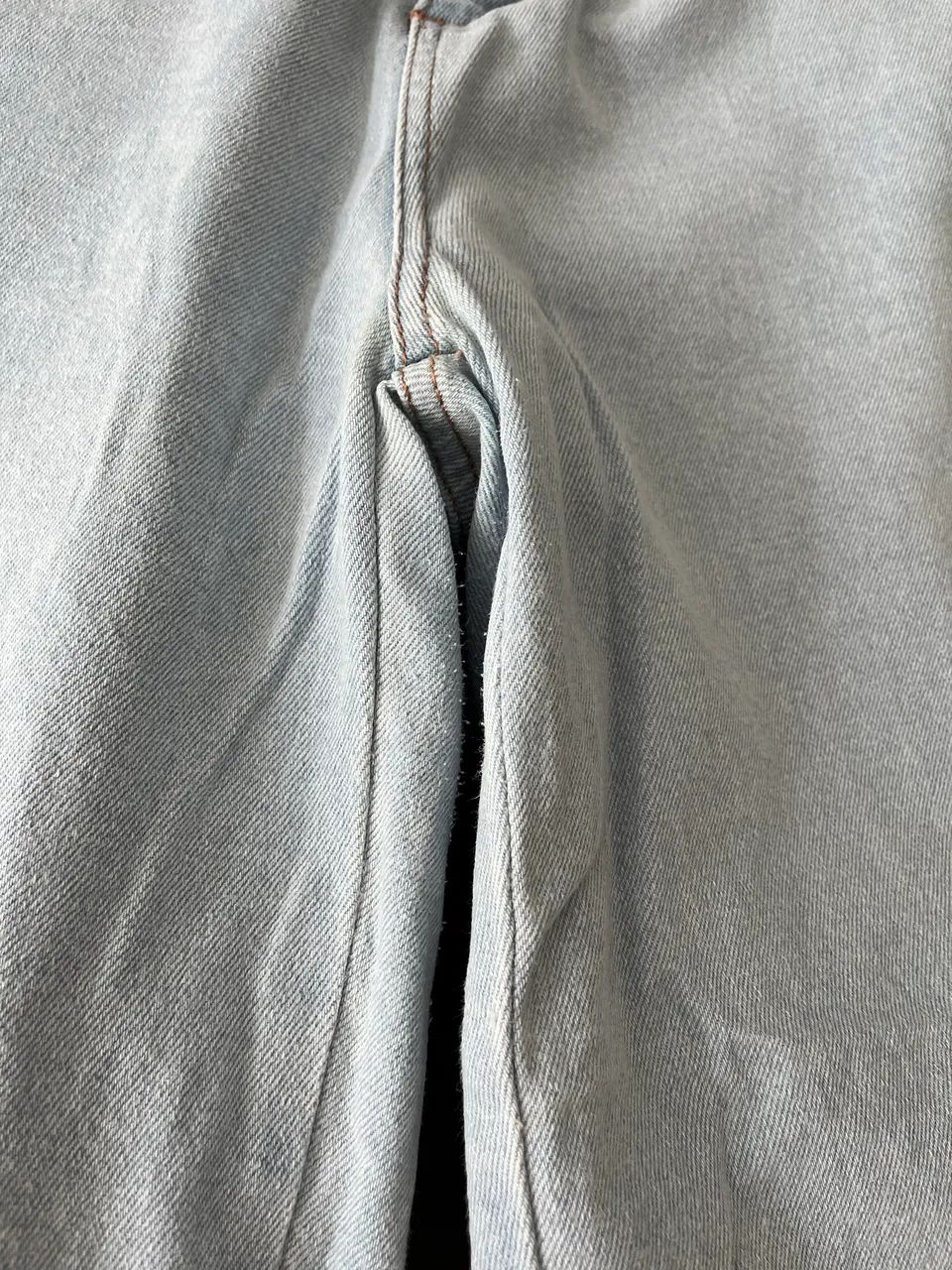 CALÇA CONSCIÊNCIA JEANS 