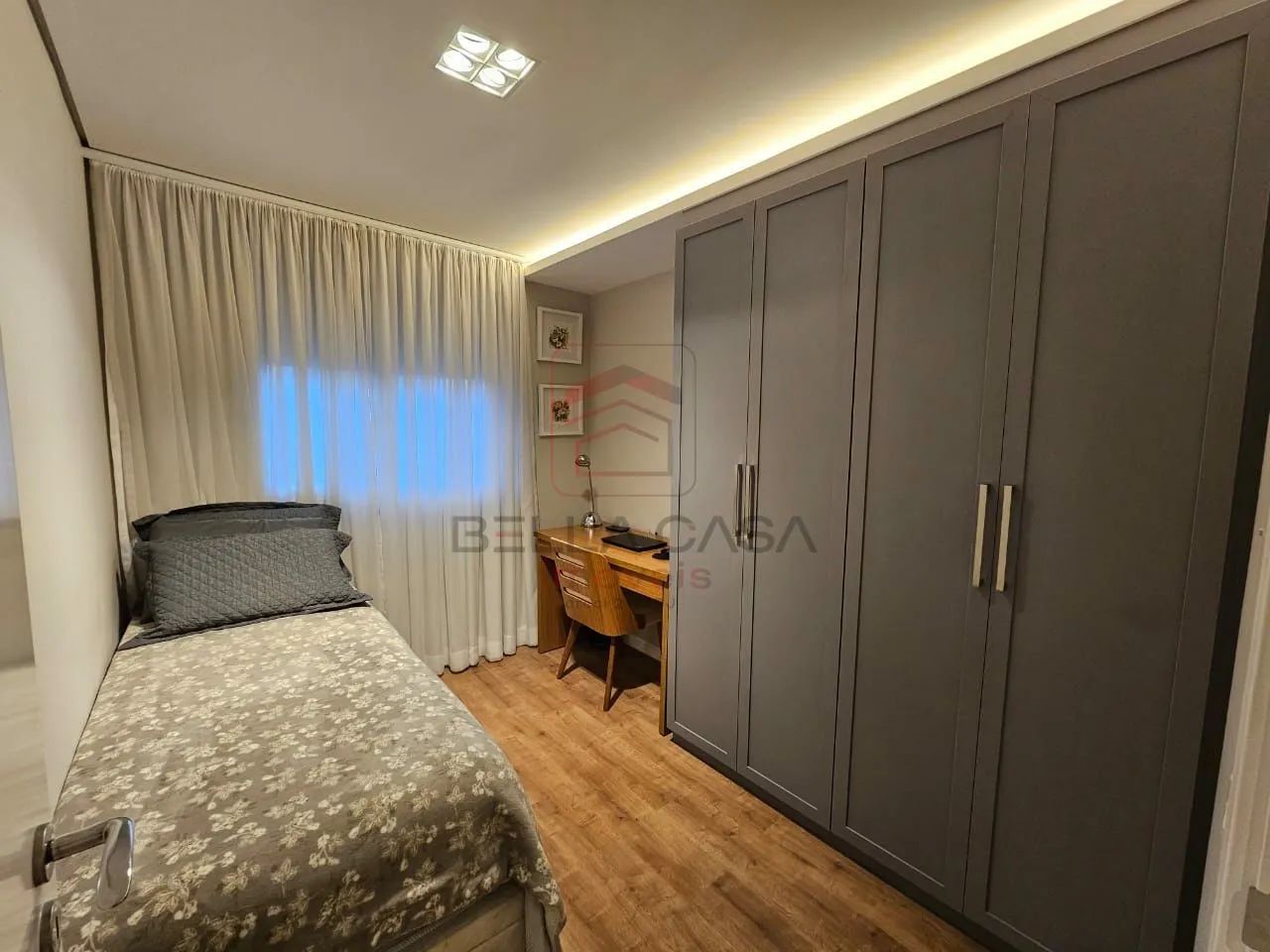 Apartamento a venda no Bairro da mooca - Foto 2