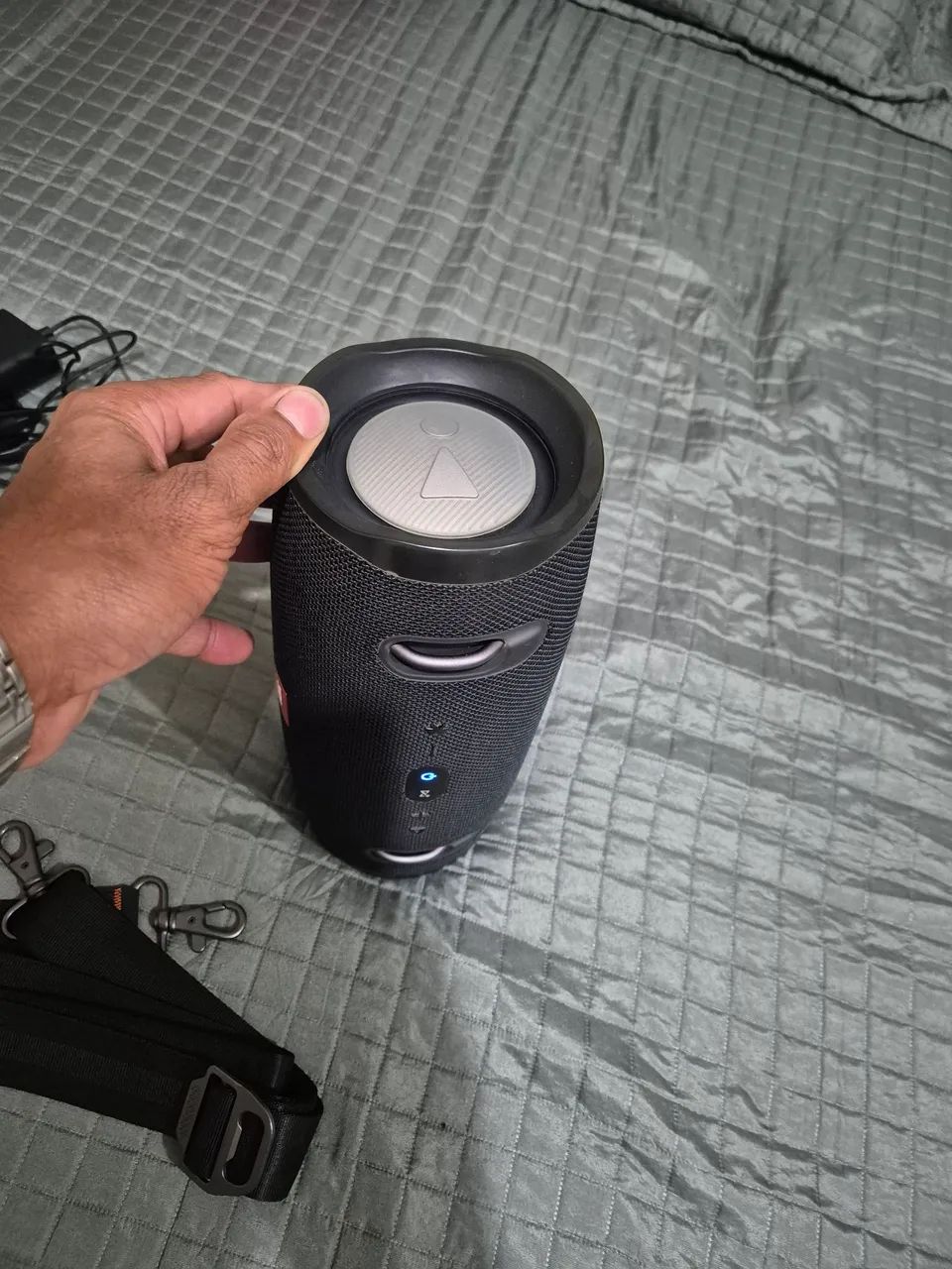 Caixa jbl extreme 2 - Foto 4