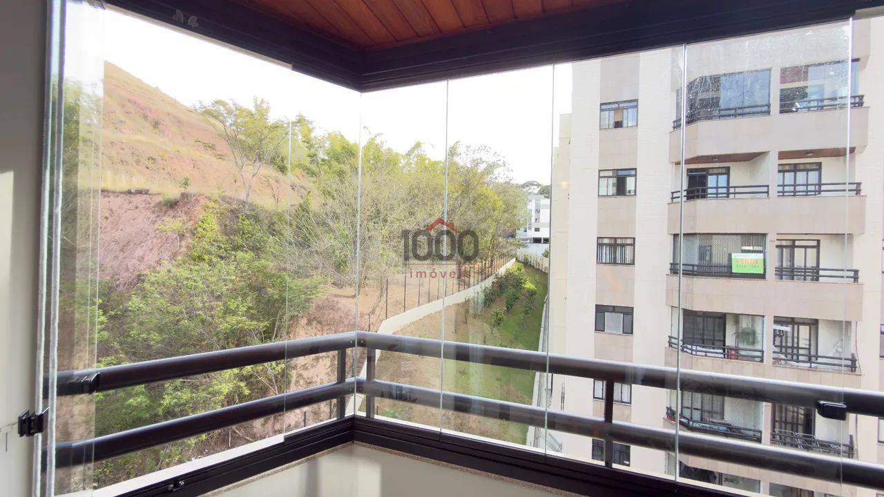 Apartamento 2 quartos - Granbery - Foto 4