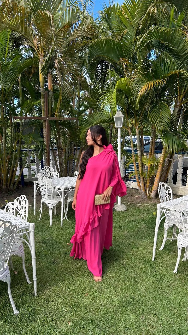 Vendo vestido de festa  - Foto 3