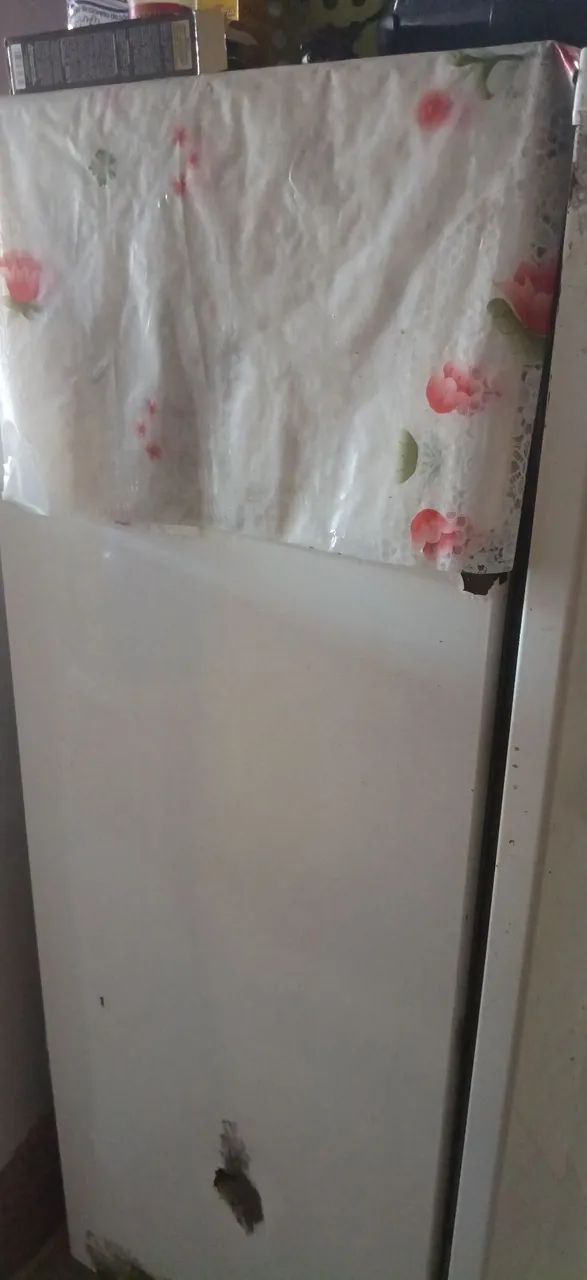 Vende-se essa Geladeira  - Foto 2