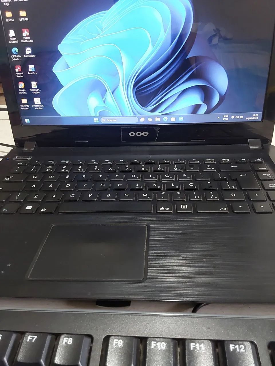 VENDE-SE NOTEBOOK  - Foto 3