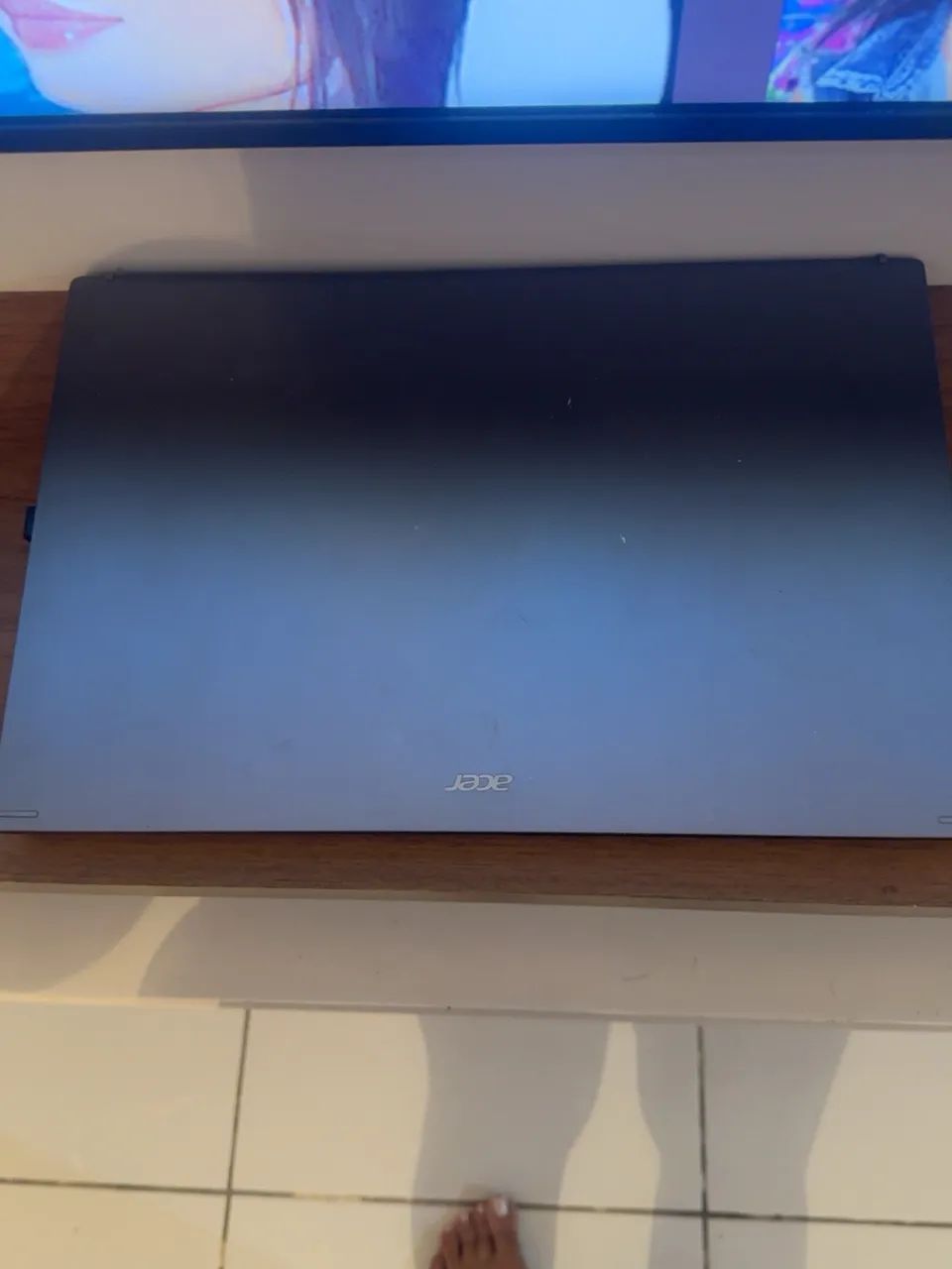 NOTEBOOK ACER ASPIRE 5 - i5 12ª GERAÇ